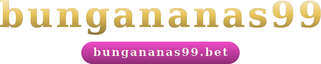 bungananas99 logo