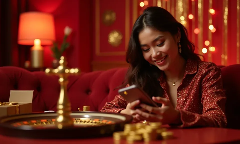 bungananas99 Mobile Access in 3 Steps